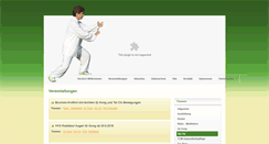 Desktop Screenshot of heidi-chi.de